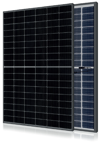 pannello-solare-bifacciale-N-TOPCON-Ultra-black-Bifacial